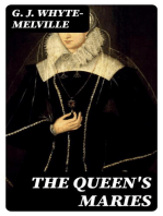 The Queen's Maries