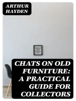 Chats on Old Furniture