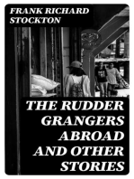 The Rudder Grangers Abroad and Other Stories