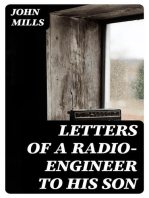 Letters of a Radio-Engineer to His Son