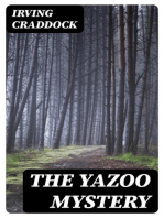 The Yazoo Mystery: A Novel