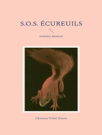 S.O.S. Écureuils: aventure jeunesse