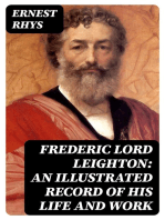 Frederic Lord Leighton