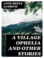 A Village Ophelia and Other Stories