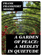A Garden of Peace