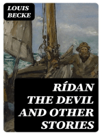 Rídan The Devil And Other Stories