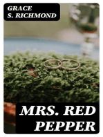 Mrs. Red Pepper