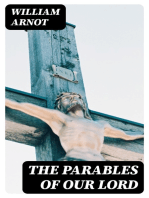 The Parables of Our Lord