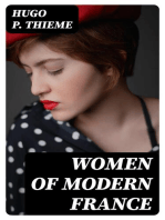 Women of Modern France