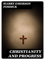 Christianity and Progress