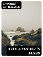 The Atheist's Mass