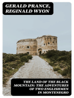 The Land of the Black Mountain