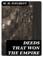 Deeds that Won the Empire: Historic Battle Scenes