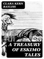 A Treasury of Eskimo Tales