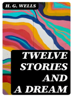 Twelve Stories and a Dream