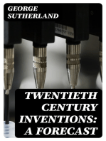 Twentieth Century Inventions