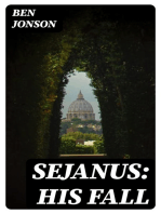 Sejanus: His Fall