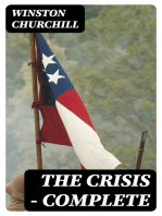 The Crisis — Complete