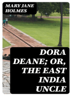 Dora Deane; Or, The East India Uncle
