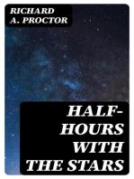 Half-Hours with the Stars