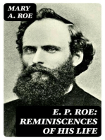 E. P. Roe
