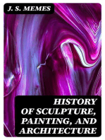 History of Sculpture, Painting, and Architecture