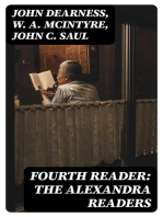 Fourth Reader: The Alexandra Readers