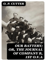 Our Battery; Or, The Journal of Company B, 1st O.V.A