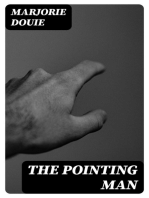 The Pointing Man: A Burmese Mystery