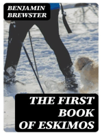 The First Book of Eskimos