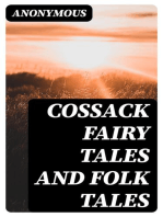 Cossack Fairy Tales and Folk Tales