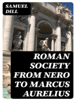 Roman Society from Nero to Marcus Aurelius