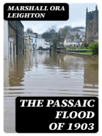 The Passaic Flood of 1903