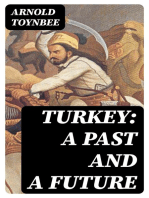 Turkey: a Past and a Future