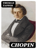 Chopin: The Story of the Boy Who Made Beautiful Melodies