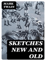 Sketches New and Old
