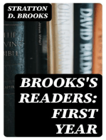 Brooks's Readers