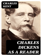 Charles Dickens as a Reader