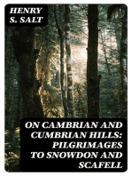 On Cambrian and Cumbrian Hills