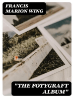 "The Fotygraft Album"