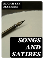 Songs and Satires