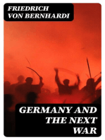 Germany and the Next War