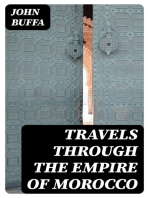 Travels through the Empire of Morocco