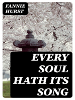 Every Soul Hath Its Song