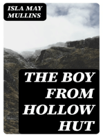 The Boy from Hollow Hut