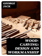 Wood-Carving: Design and Workmanship