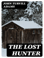 The Lost Hunter
