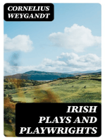 Irish Plays and Playwrights