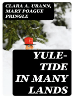 Yule-Tide in Many Lands