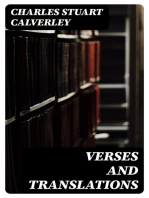 Verses and Translations